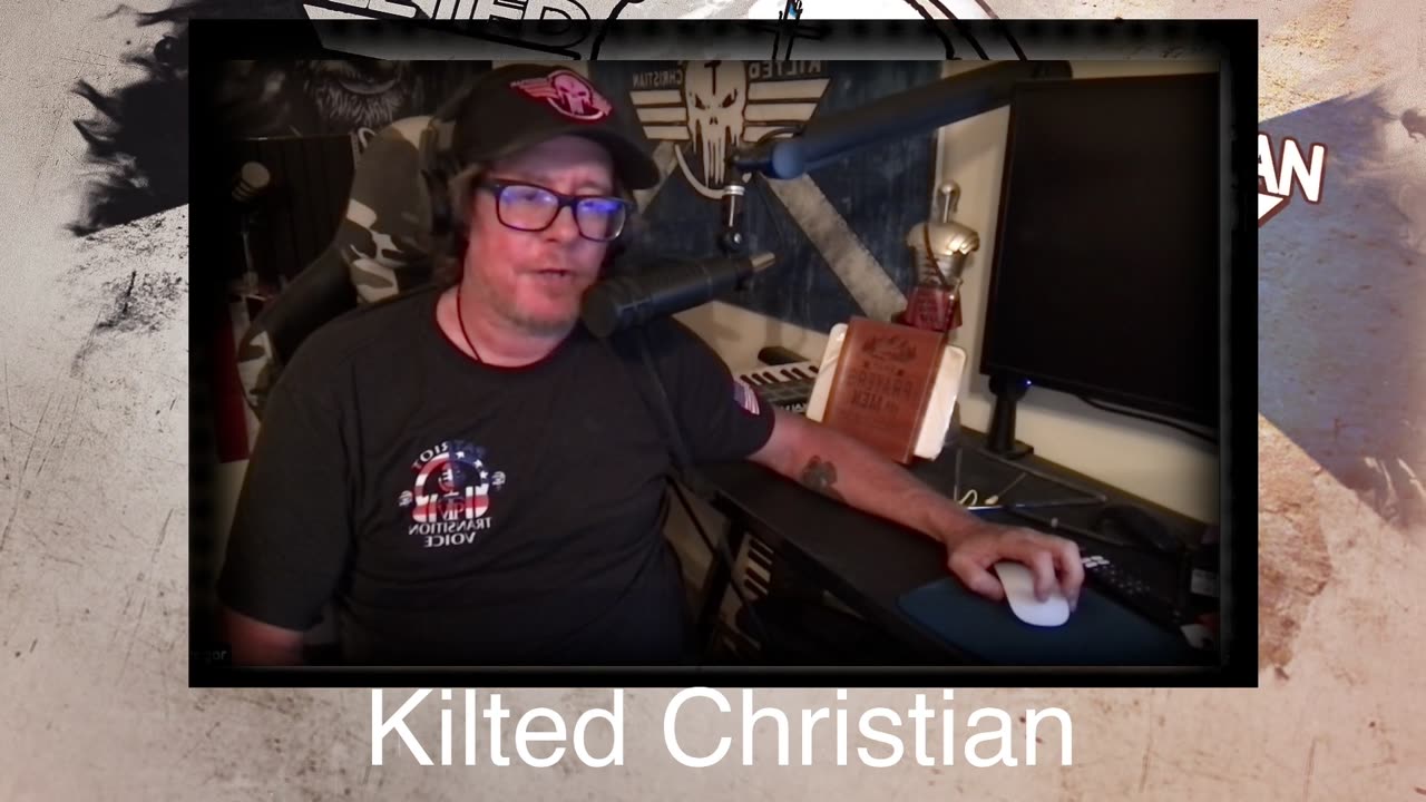 KC Ep884: Bunker Bombs to F Bombs. .