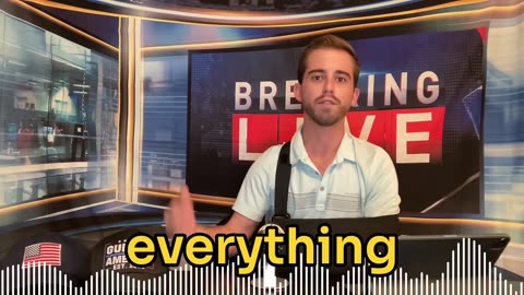 Did Trump Cause the Looting at the LA Riots? | America Unfiltered Episode 67