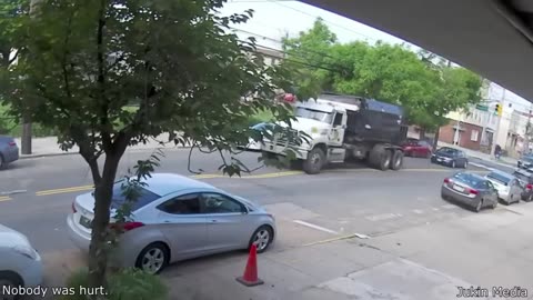 Try Not To Laugh Challenge Starts Now