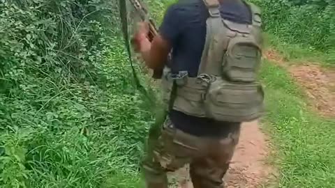 ⚔️🤺 Myanmar War | Rebels Assault Junta Militia in Sagaing | RCF
