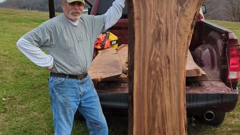 What Kind of Wood are You Trying to Sell?!
