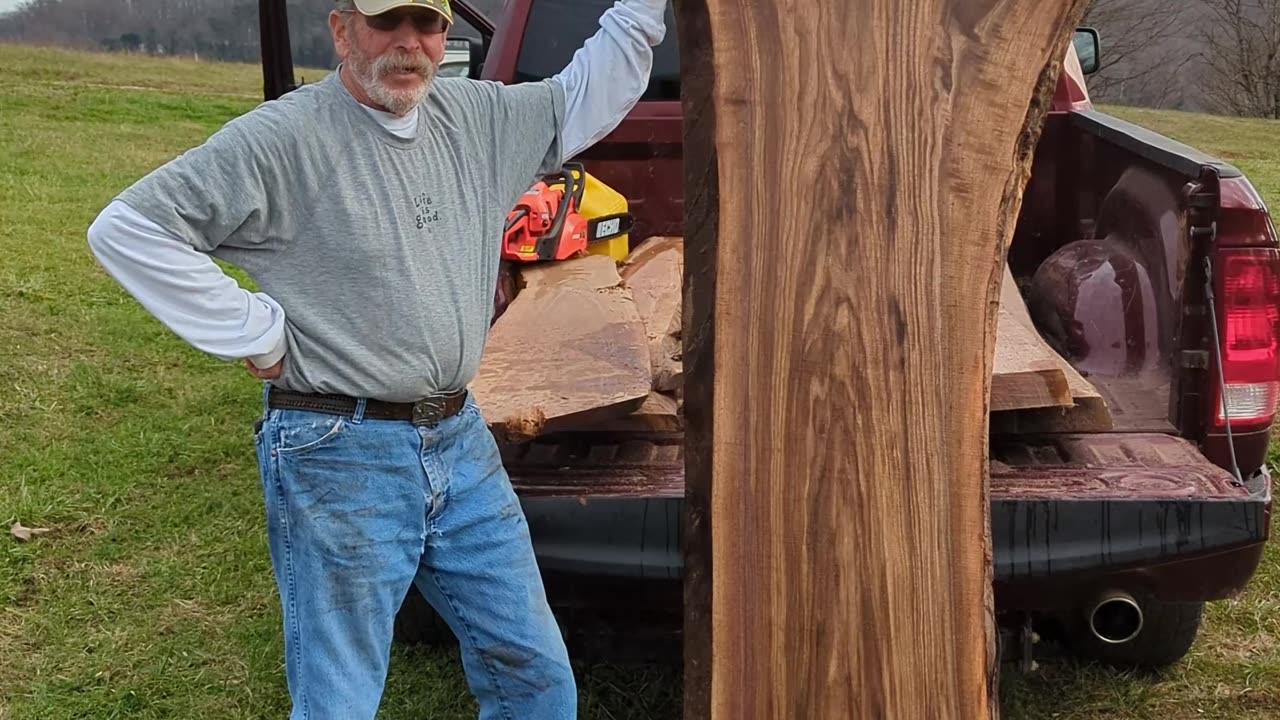 What Kind of Wood are You Trying to Sell?!