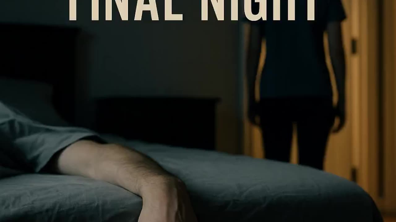 Fifteen Years and a Final Night