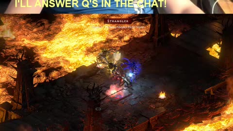 Hardcore Diablo II: Resurrected! #PCGAMING