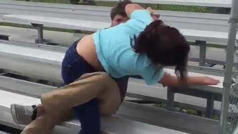 Boy Beaten For Stealing A Girl’s Phone