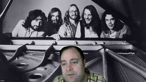 My Favorite Rick Davies Supertramp Songs