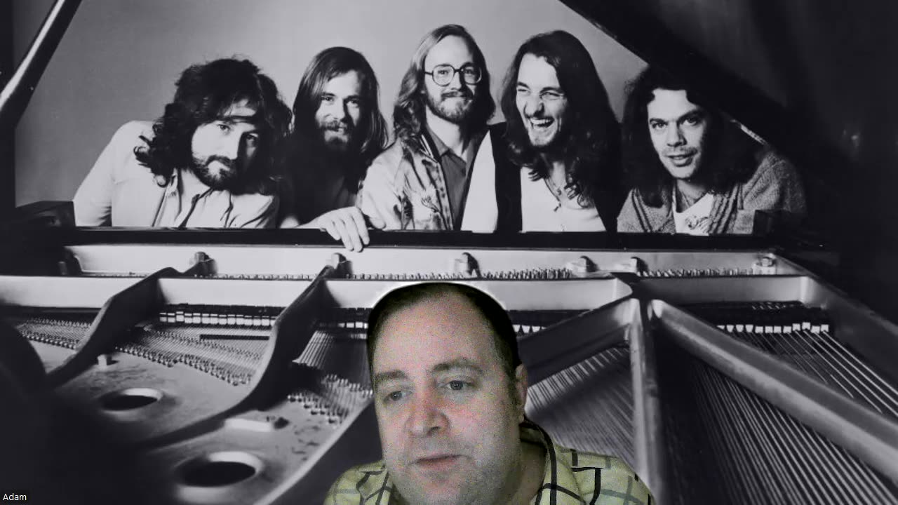 My Favorite Rick Davies Supertramp Songs