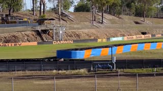 Solar-powered cars prepare to race across Australian outback