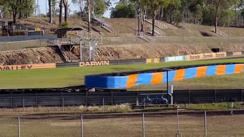 Solar-powered cars prepare to race across Australian outback