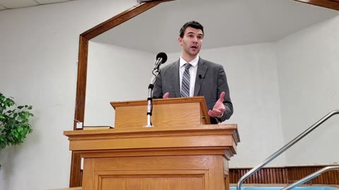 A Deeper Look At Our Prayerful Savior | Part 3