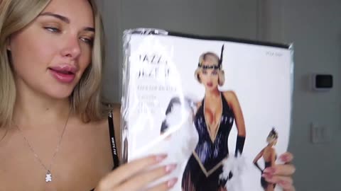 SEXIEST HALLOWEEN FASHION NOVA COSTUMES _ KENDRA ROWE