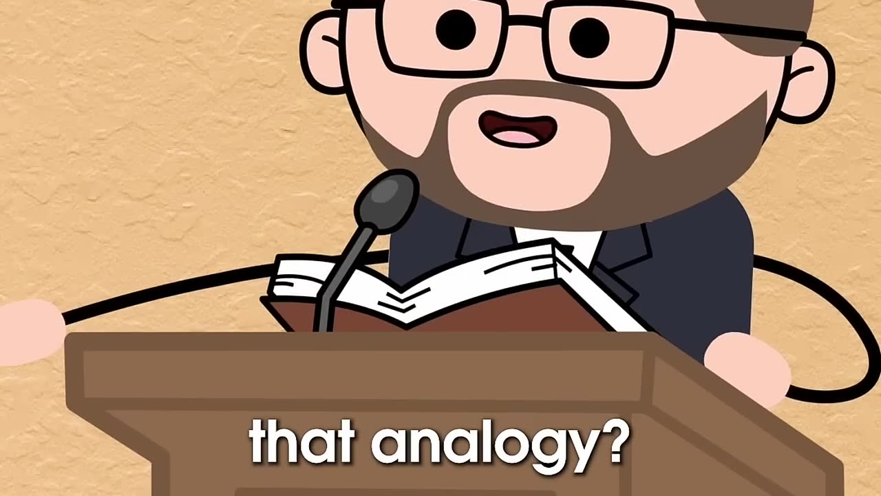 I Apologize for This