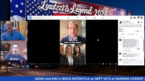 BONUZZZ LOADZZZ 082225-TRUMP (T)ROLLS ALL OVER THE LEFT