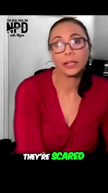 🤫 NARCISSIST WHISPERS Lies So You Look “Crazy”