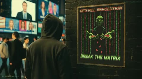 Why Art Is The Most Dangerous Weapon In The Truth Movement