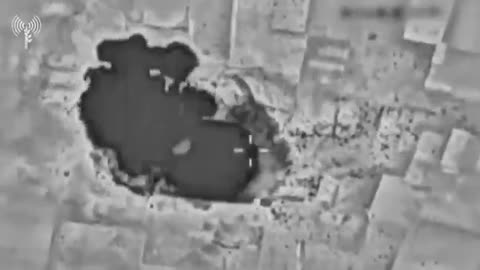 'Was a targeted assassination that failed'!