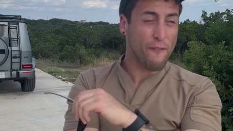 Special Forces are DIFFERENT