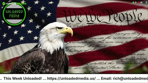 This Week Unloaded 273: Maduro in U.S. Custody!