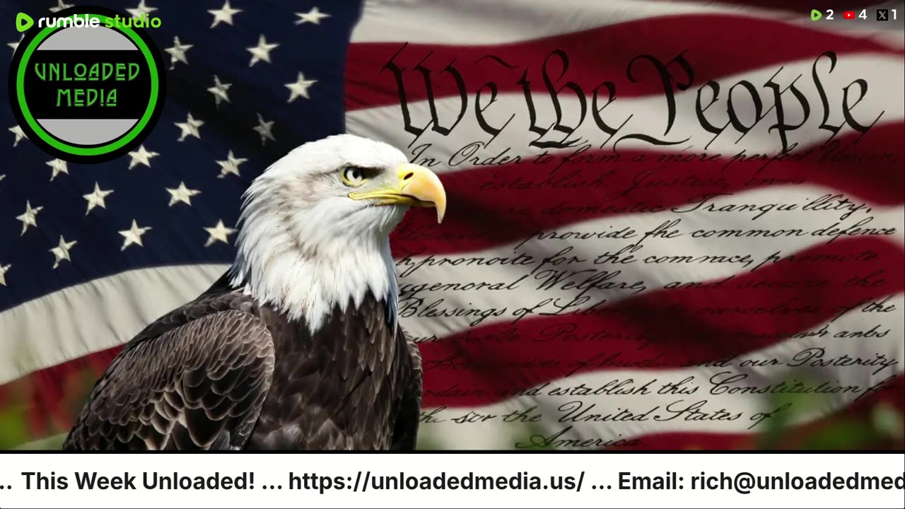 This Week Unloaded 273: Maduro in U.S. Custody!