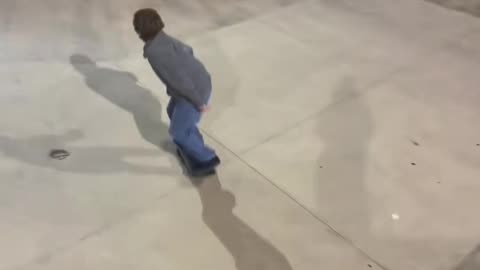 🔥🛹 Insane Float Tricks That Will Leave You Hyped! | SkateNation