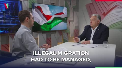 Hungary has never been afraid to swim against the current.