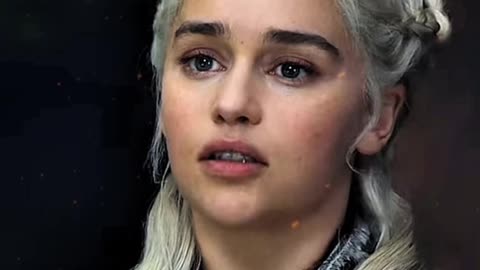 Daenerys and Sansa 🔥