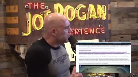 Secretary of Health & Human Service; ＂WiFi disrupts your mitochondria..＂