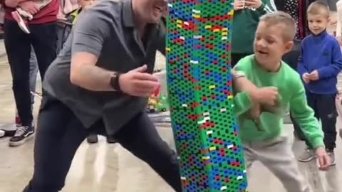 The thoughts going through my head 😁