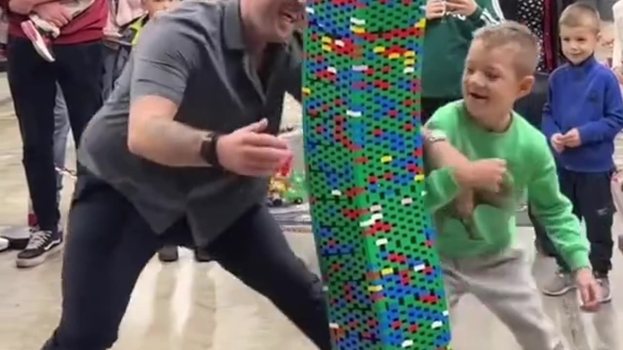 The thoughts going through my head 😁