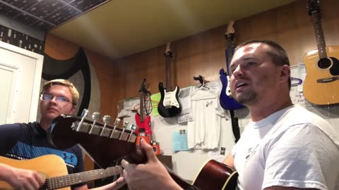 Rock Dojo: No rest for the wicked (Cage the Elephant Cover)