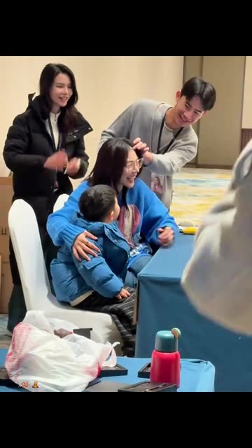 #BlankTheSeries #Faye #Yoko #FayeMalisorn #Entertainment #funny #comedy #viral #Shorts #Trend