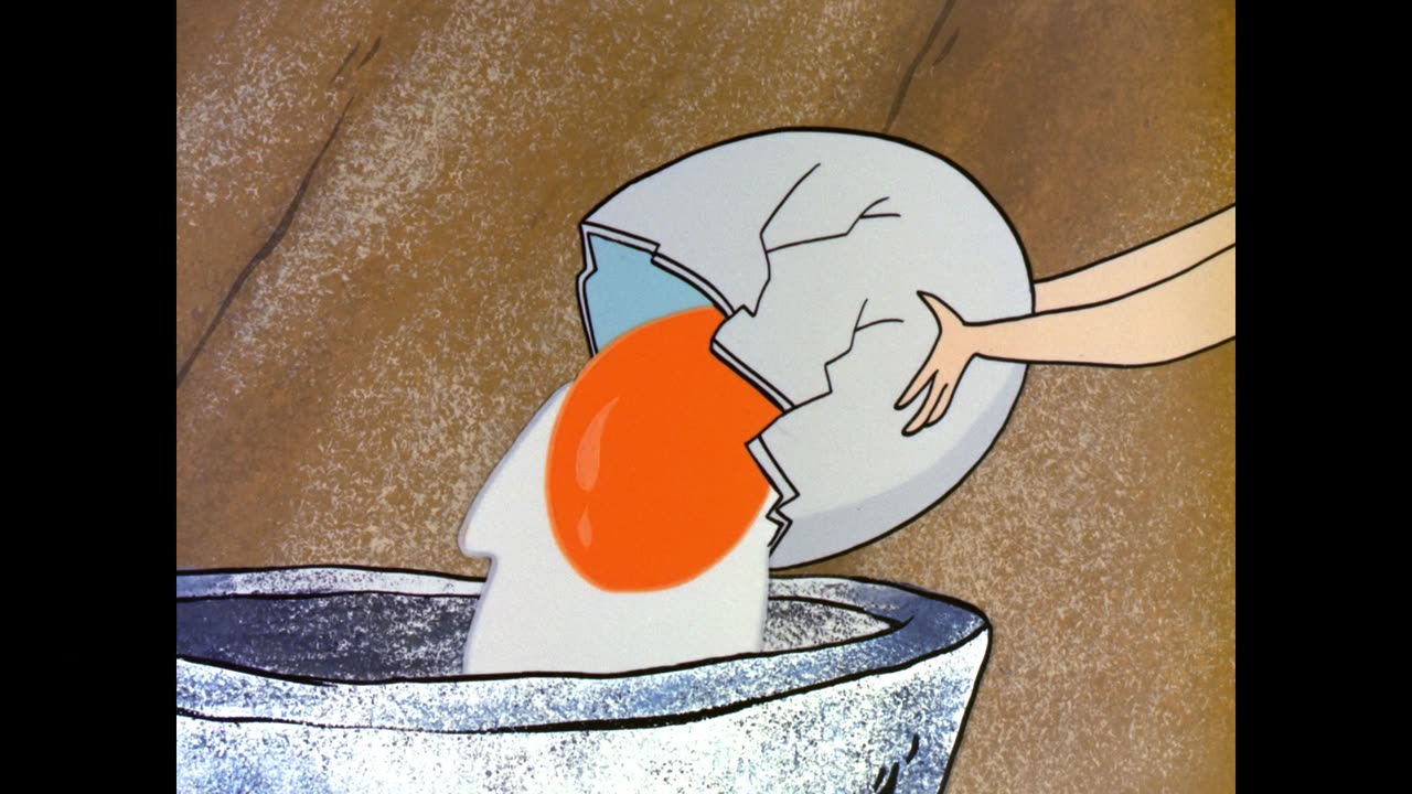 Los Picapiedras - T5E17 - El auto del Gángster