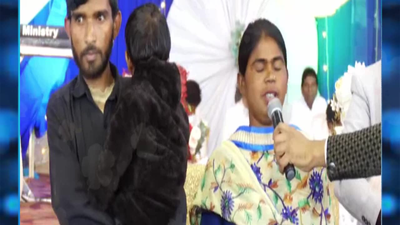 Ankur Narula Ministry Testimony अंकुर नरूला मंत्रालय #short 24 | Jesus Families #foryou | 04-04-2025
