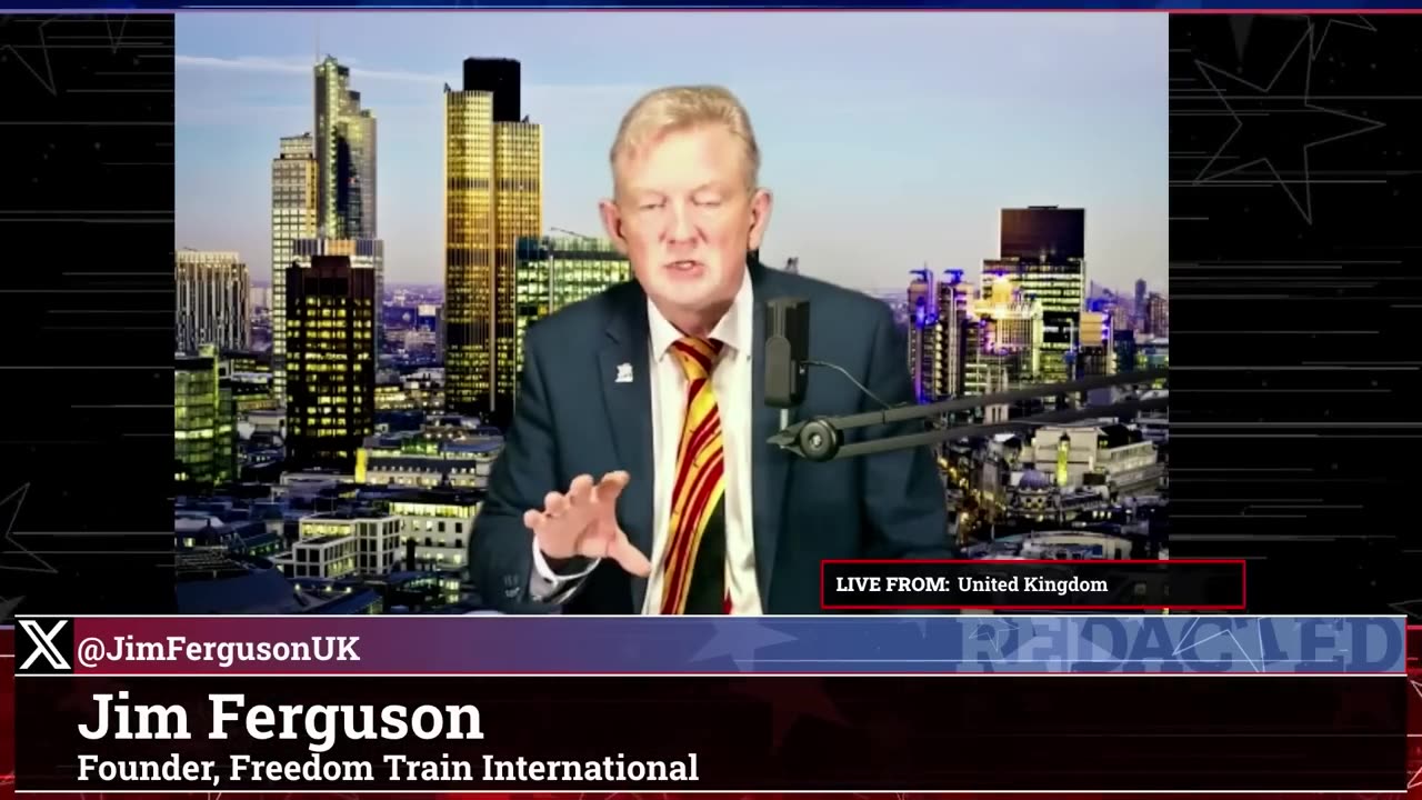 Holy SH*T! A Nuclear false flag set to be released on Europe says intel sources | Redacted