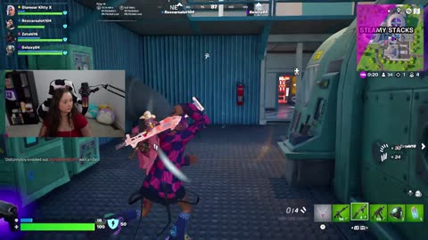 PLAYING WITH VIEWERS !DISCORD