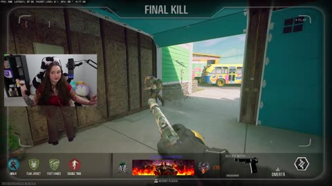 PLAYING WITH VIEWERS !DISCORD