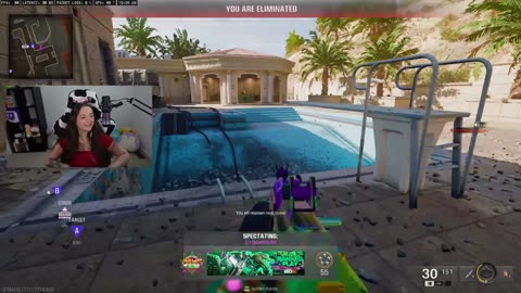 PLAYING WITH VIEWERS !DISCORD
