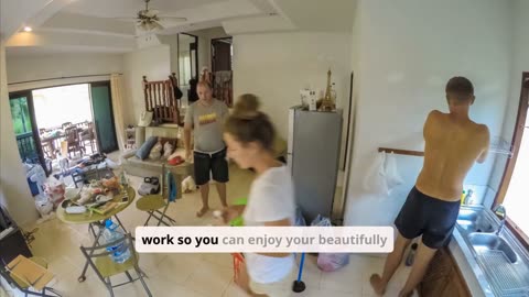Cleaning After Builders and Decorators, Builder Cleaning + Local New Build Cleaners in Milton Keynes