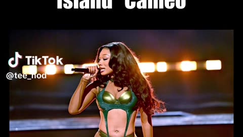 Streamer Adin Ross SLAMS Megan Thee Stallion Over “Love Island” Cameo.