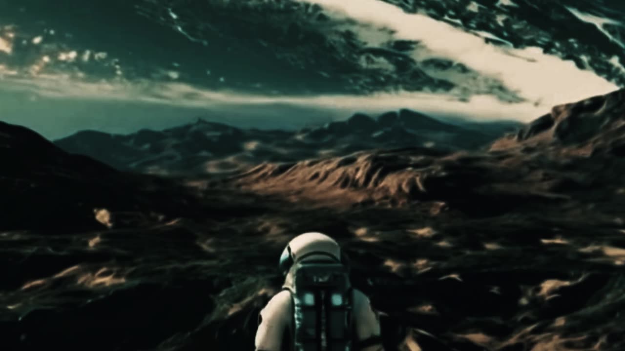 Unreal walk #viral #space
