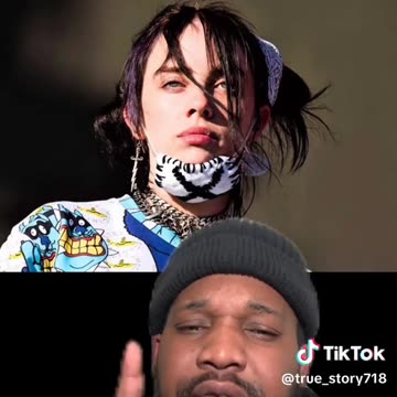 True Story - Billie Eilish