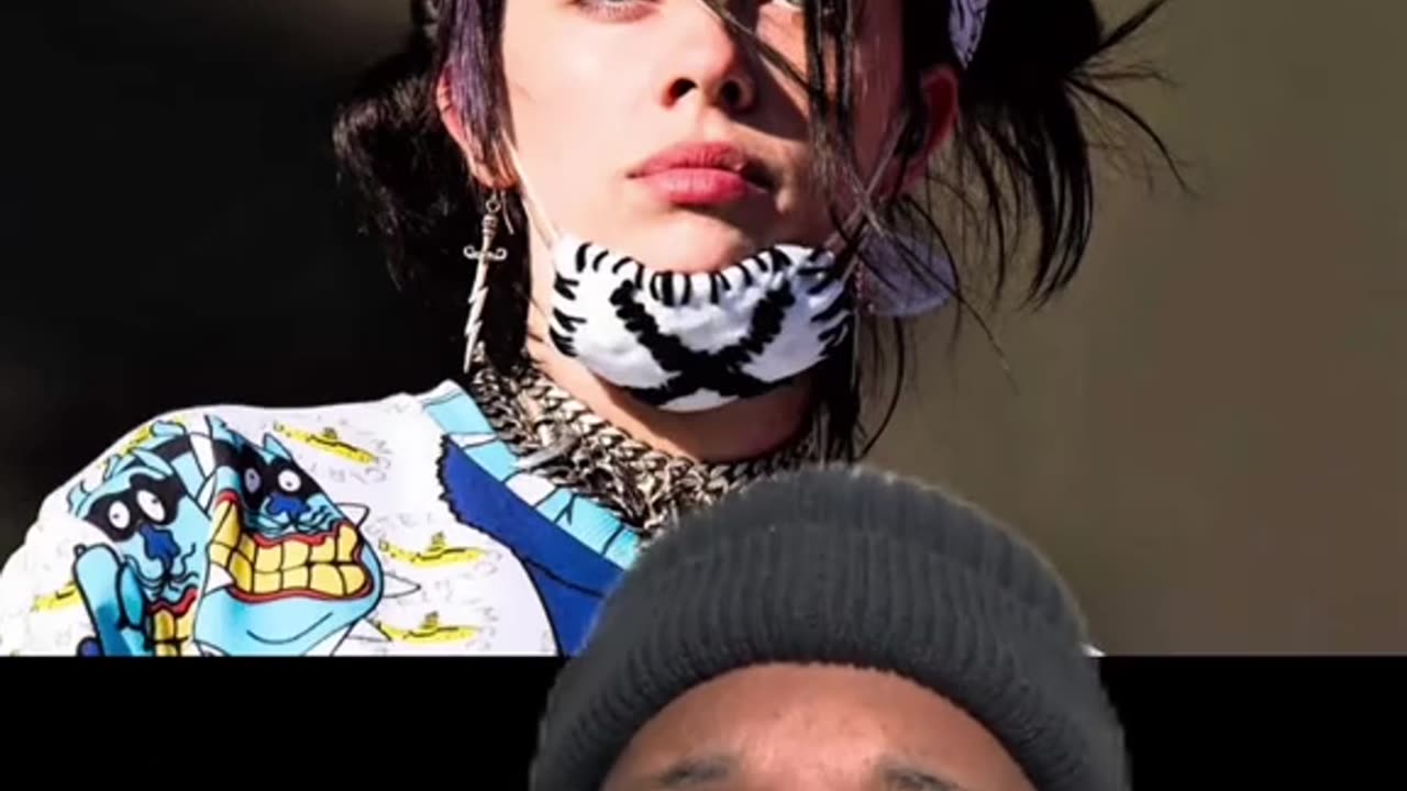 True Story - Billie Eilish