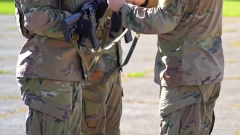 Army Training