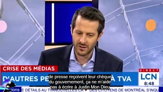 Ces subventions-là, ce n’est pas du tétage