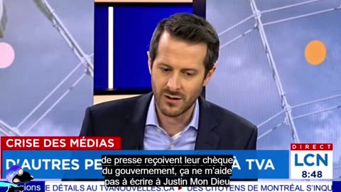 Ces subventions-là, ce n’est pas du tétage