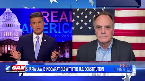 Sharia Law viewed as a political ideology rather than just a religious practice.