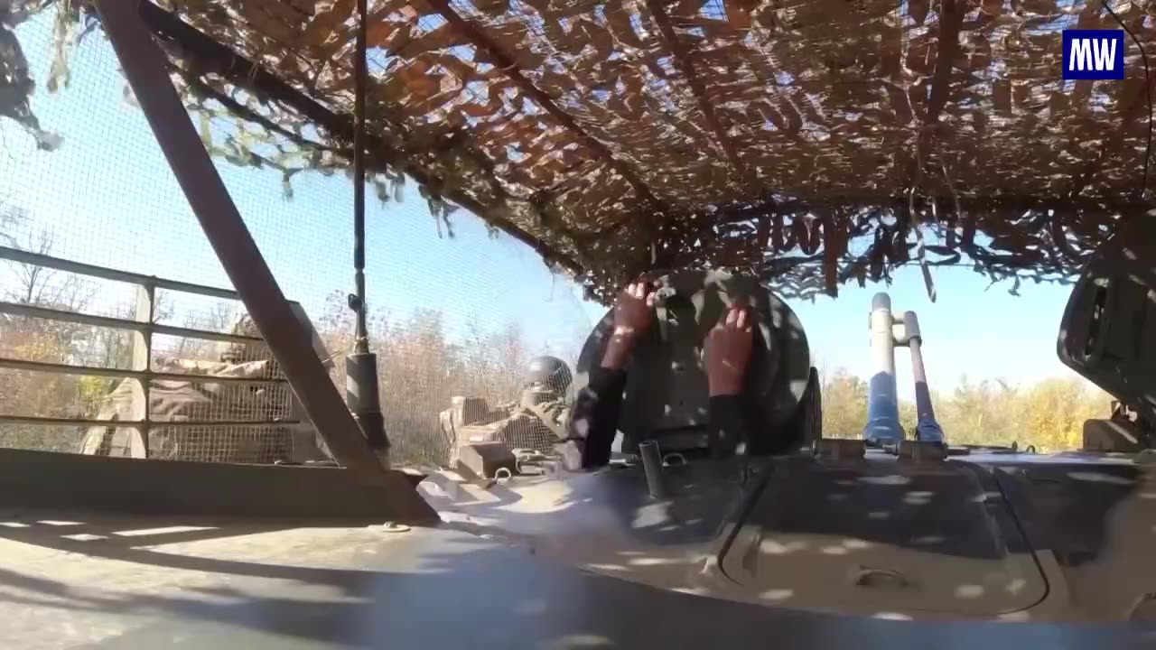 Sharpening Combat Skills in the Field