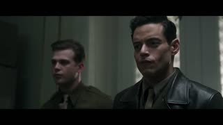 NUREMBERG | Official Trailer #1 (2025)