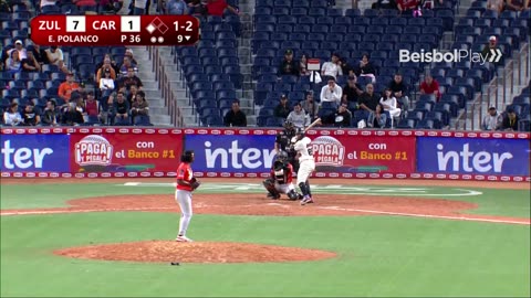 Resumen Águilas vs Leones | 20/11/2025