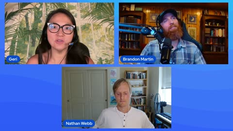 Soundpath Mastermind Discussion with Brandon Martin